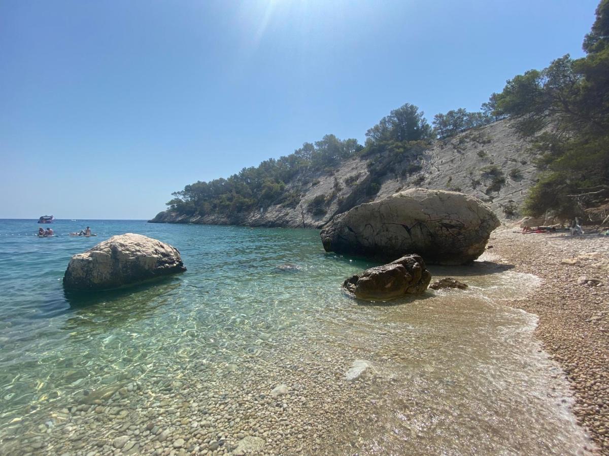 Apartments Stipe Plazibat Hvar Town Eksteriør bilde