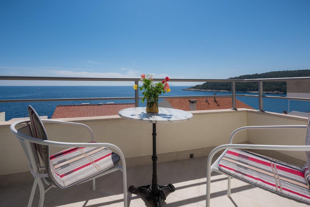 Apartments Stipe Plazibat Hvar Town Rom bilde