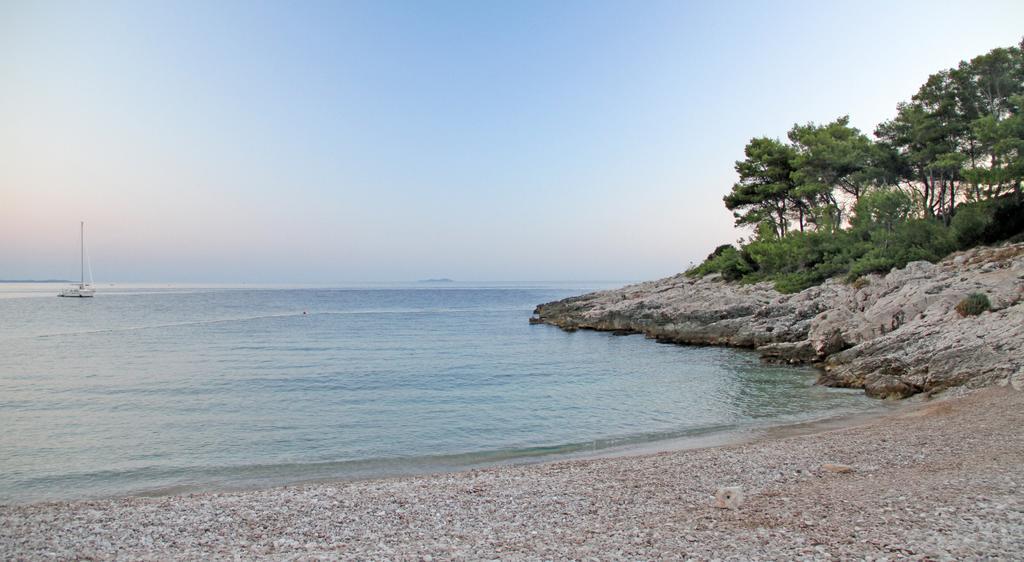 Apartments Stipe Plazibat Hvar Town Eksteriør bilde