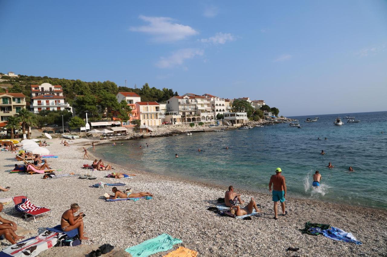Apartments Stipe Plazibat Hvar Town Eksteriør bilde
