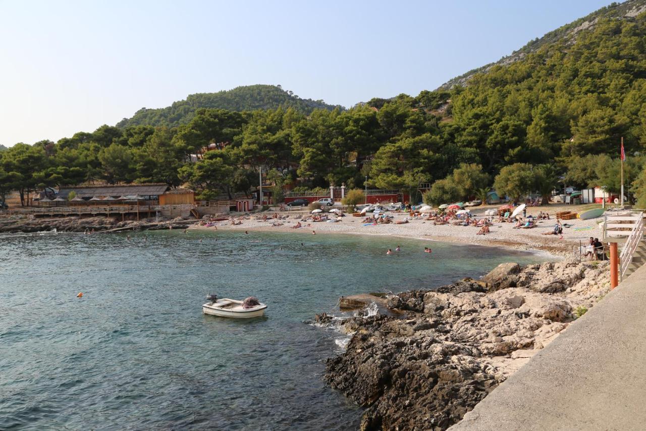 Apartments Stipe Plazibat Hvar Town Eksteriør bilde